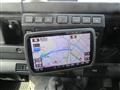 2002 Land Rover Defender