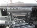 2002 Land Rover Defender