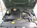 2002 Land Rover Defender