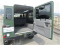 2002 Land Rover Defender