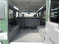 2002 Land Rover Defender