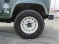 2002 Land Rover Defender