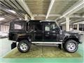 2002 Land Rover Defender