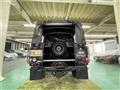 2002 Land Rover Defender