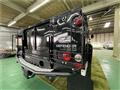 2002 Land Rover Defender