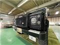 2002 Land Rover Defender