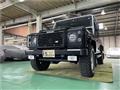 2002 Land Rover Defender