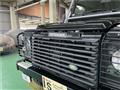 2002 Land Rover Defender