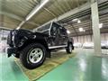 2002 Land Rover Defender