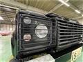 2002 Land Rover Defender