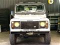 1999 Land Rover Defender