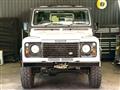 1999 Land Rover Defender