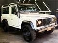 1999 Land Rover Defender