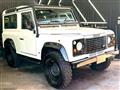 1999 Land Rover Defender