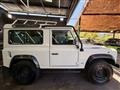 1999 Land Rover Defender