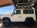 1999 Land Rover Defender