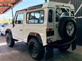 1999 Land Rover Defender