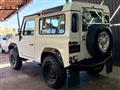 1999 Land Rover Defender