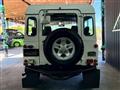 1999 Land Rover Defender