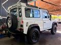 1999 Land Rover Defender
