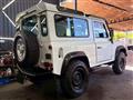 1999 Land Rover Defender