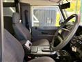 1999 Land Rover Defender