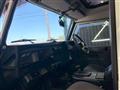 1999 Land Rover Defender