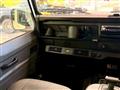 1999 Land Rover Defender