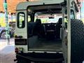 1999 Land Rover Defender