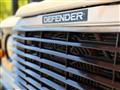 1999 Land Rover Defender
