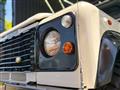 1999 Land Rover Defender