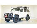 1998 Land Rover Defender
