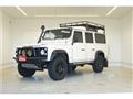 1998 Land Rover Defender