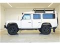 1998 Land Rover Defender