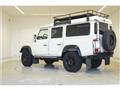 1998 Land Rover Defender