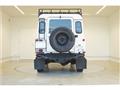1998 Land Rover Defender