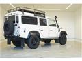 1998 Land Rover Defender