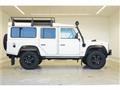 1998 Land Rover Defender