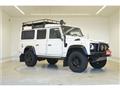 1998 Land Rover Defender
