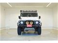 1998 Land Rover Defender