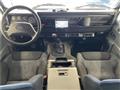 1998 Land Rover Defender