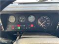 1998 Land Rover Defender
