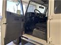 1998 Land Rover Defender