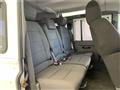 1998 Land Rover Defender
