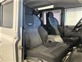 1998 Land Rover Defender