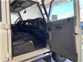 1998 Land Rover Defender