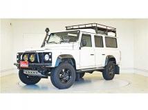 1998 Land Rover Defender
