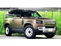 2023 Land Rover Defender
