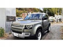 2023 Land Rover Defender