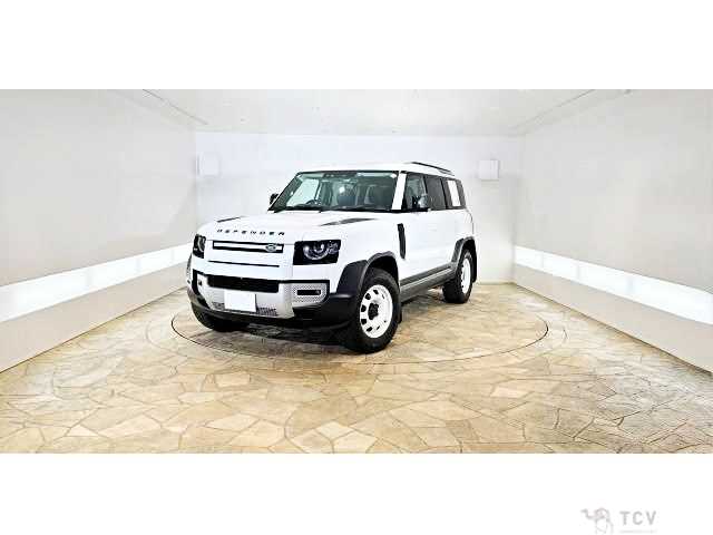 2023 Land Rover Defender